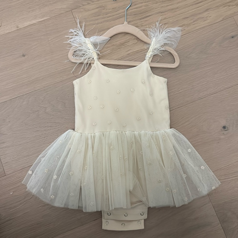 Noralee size 2 NWT